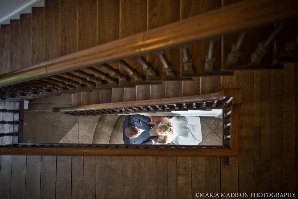 Rounceval House Hotel ชิปปิง ซ็อดเบอรี ภายนอก รูปภาพ