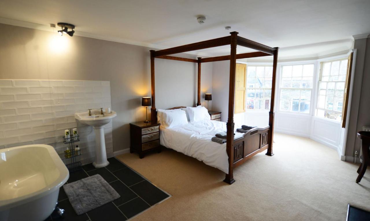 Rounceval House Hotel ชิปปิง ซ็อดเบอรี ภายนอก รูปภาพ